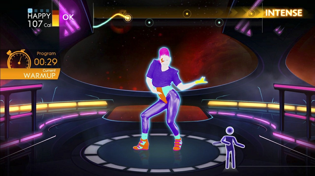 Just Dance 4 (Kinect - Move) - Imagen 26